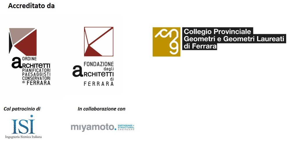 Partner seminario Ferrara
